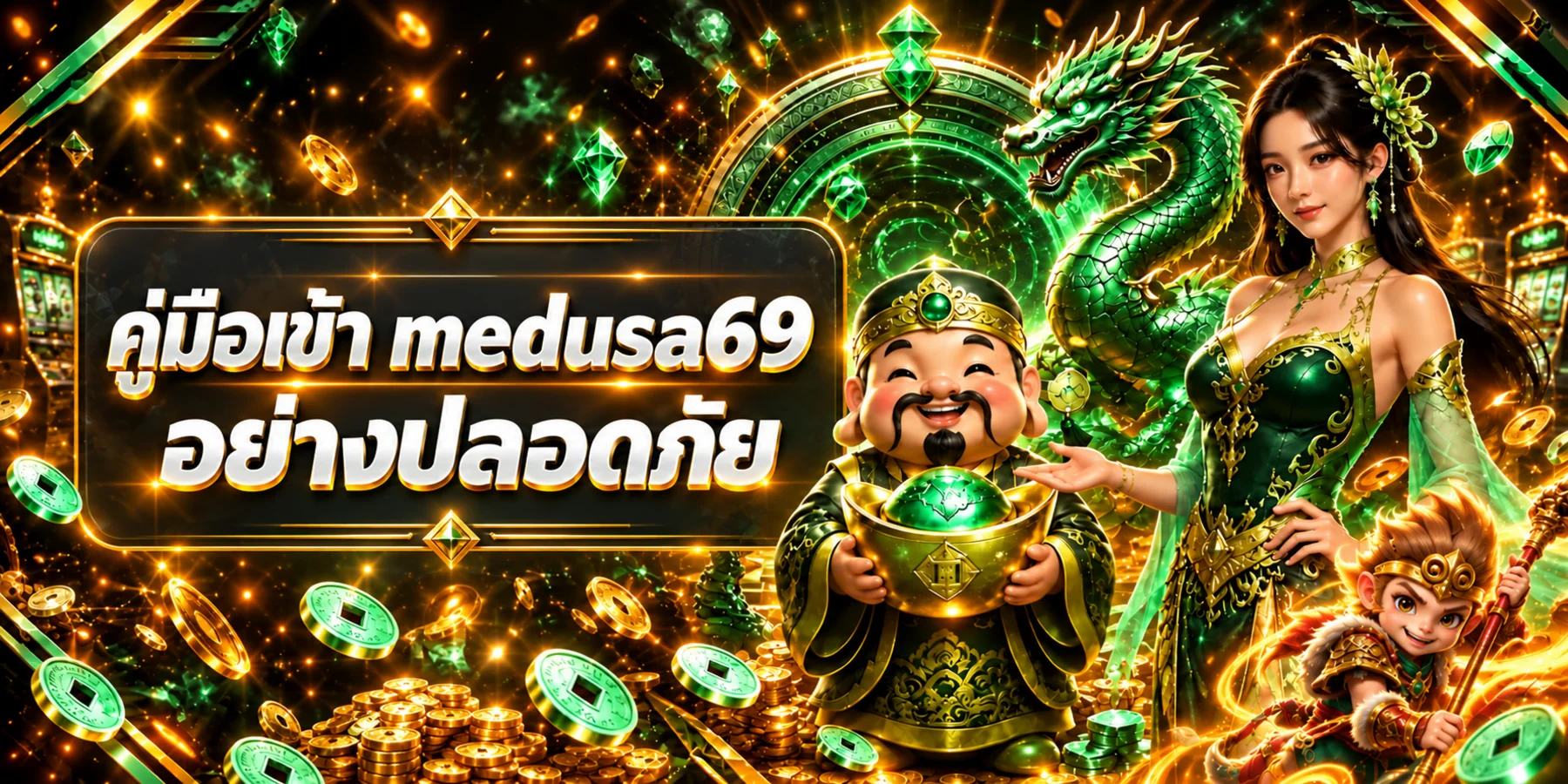 medusa69 ทางเข้าและสมัครอย่างปลอดภัย | คู่มือ